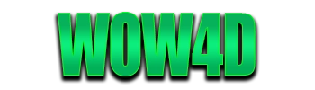 Logo WOW4D